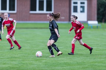 Bild 163 - F SG Blau-Rot Holstein - TuS Tensfeld II : Ergebnis: 3:2